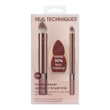 Набор спонжей и кистей Makeupsaver — миниатюра 7