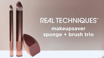 Набор спонжей и кистей Makeupsaver — миниатюра 8