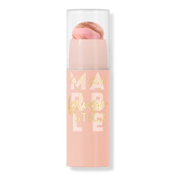 кремовый румяна-стик marble