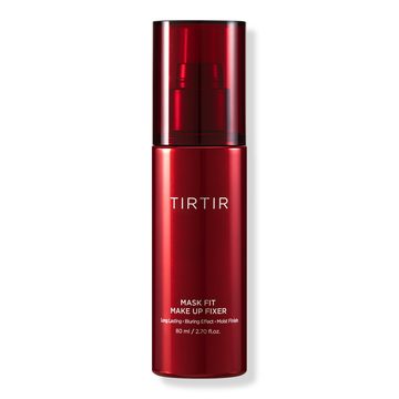 спрей для фиксации макияжа mask fit make up fixer