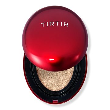 мини-кушон для макияжа mask fit red