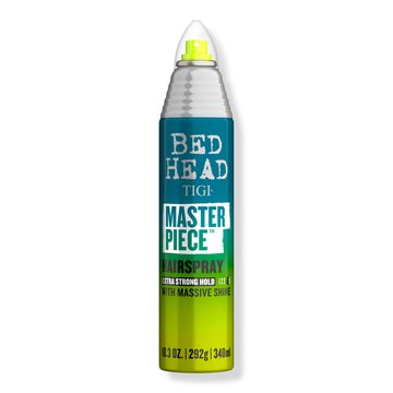 лак для волос masterpiece extra strong hold