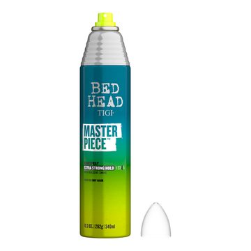 Лак для волос Masterpiece Extra Strong Hold — миниатюра 7