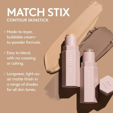 Контурный стик Match Stix — миниатюра 8