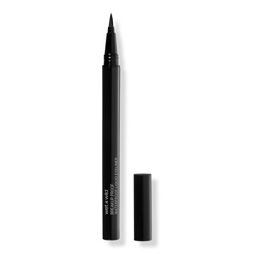 жидкая подводка для глаз mega last breakup-proof black