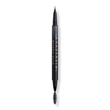 карандаш для бровей microstroke с 24-часовым эффектом