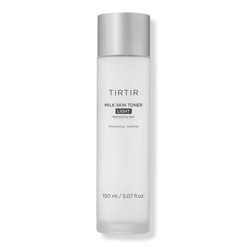 тонер для кожи milk skin light