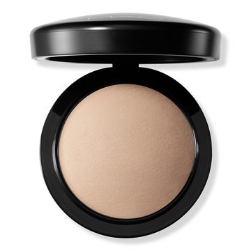минеральная пудра для лица mineralize skinfinish natural
