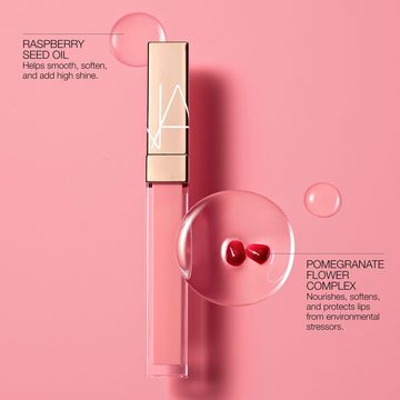 Мини-набор блеска для губ Afterglow — миниатюра 8