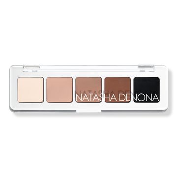 мини-палитра теней для век eye sculpt