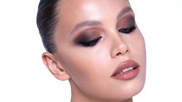 Мини-палитра теней для век Eye Sculpt — миниатюра 10