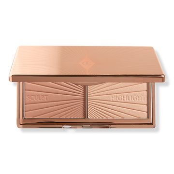 Мини-набор Filmstar Bronze & Glow — миниатюра 2