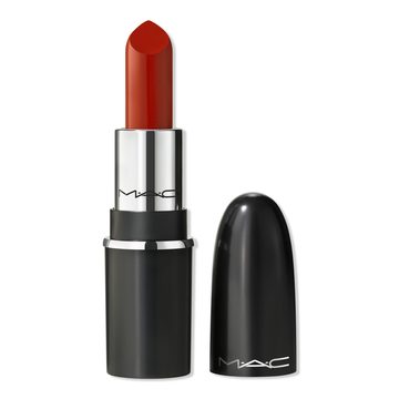 мини-матовая помада m·a·c silky matte