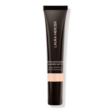 мини тональный увлажняющий крем без жира с эффектом матирования spf 30