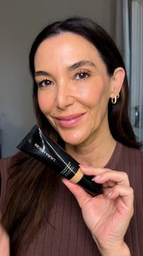Мини Тональный Увлажняющий Крем Без Жира с Эффектом Матирования SPF 30 — миниатюра 11