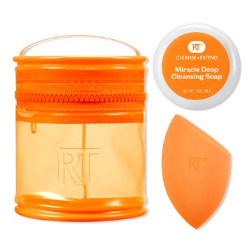набор miracle blend + cleanse