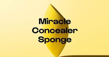 Спонж для консилера Miracle — миниатюра 8