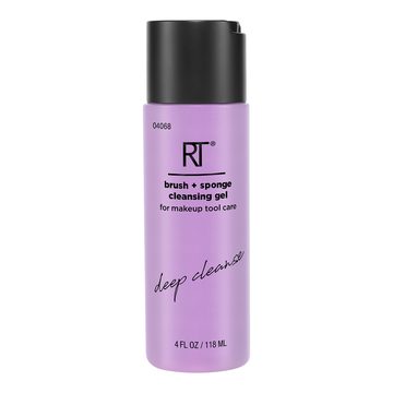 Гель для очищения кистей и спонжей Miracle Deep Brush + Sponge — миниатюра 7