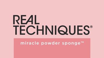 Спонж для макияжа Miracle Powder — миниатюра 14
