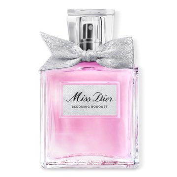miss dior blooming bouquet eau de toilette