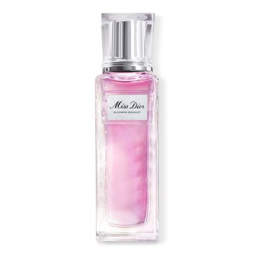 miss dior blooming bouquet eau de toilette roller-pearl