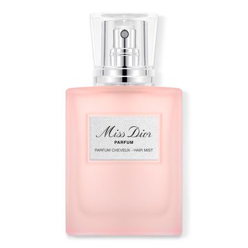 парфюмированный спрей для волос miss dior