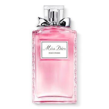 miss dior rose n'roses eau de toilette