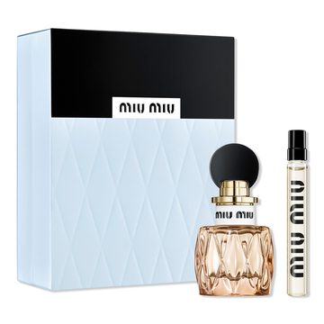 набор парфюмов miutine eau de parfum travel duo