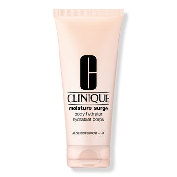 лосьон для тела moisture surge с гиалуроновой кислотой