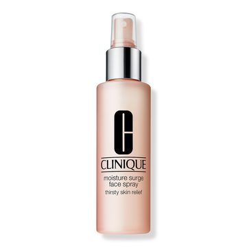 спрей для лица moisture surge: увлажнение для жаждущей кожи