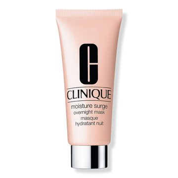 ночная маска для лица moisture surge