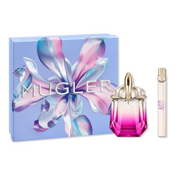 набор парфюма mugler alien pulp