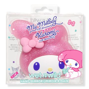 зеркало для макияжа my melody anniversary
