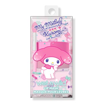 маска для губ my melody anniversary