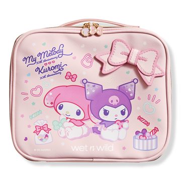 косметичка my melody anniversary