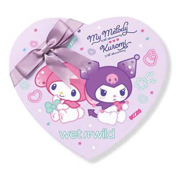 подарочный набор my melody & kuromi