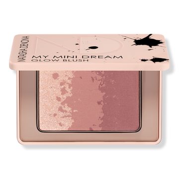 мой мини румяна dream glow
