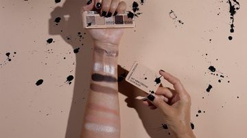 Мини-палитра мечты — миниатюра 9