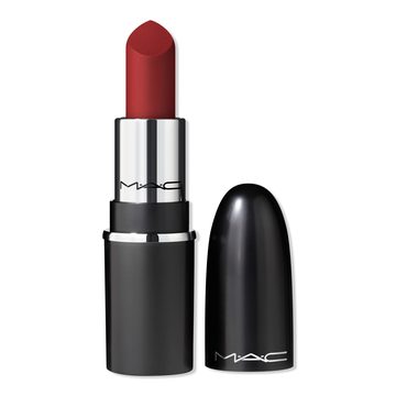 m·a·c миниатюрная помада sleek satin