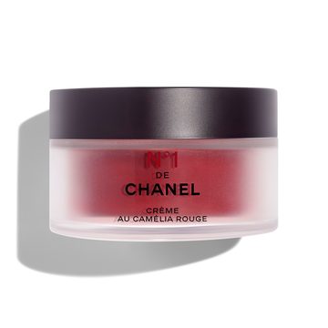 крем n°1 de chanel - увлажняет - выравнивает - защищает