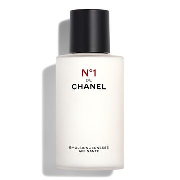 n°1 de chanel эмульсия для умолаживания и рефинирования кожи