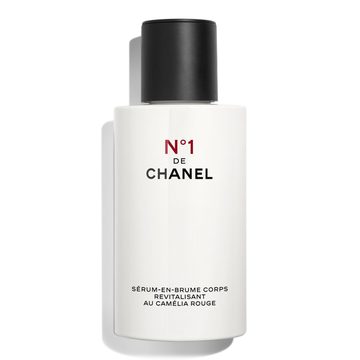 сыворотка-спрей для тела n°1 de chanel