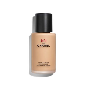 N°1 DE CHANEL Ревитализирующий тональный крем — миниатюра 2