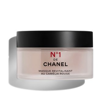 маска для лица n°1 de chanel