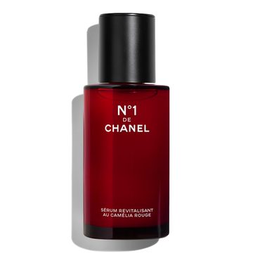 сыворотка n°1 de chanel для омоложения
