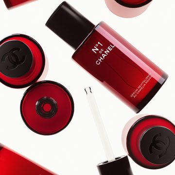 Сыворотка N°1 DE CHANEL для омоложения — миниатюра 7