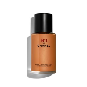 n°1 de chanel skin enhancer увлажняющий бустер для кожи