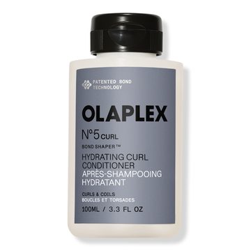 кондиционер для кудрявых волос n°5curl bond shaper