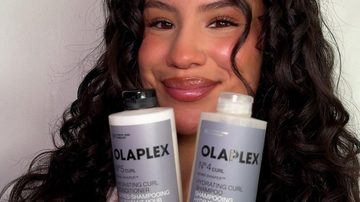 Кондиционер для кудрявых волос N°5Curl Bond Shaper — миниатюра 10
