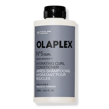 кондиционер для вьющихся волос n°5curl bond shaper